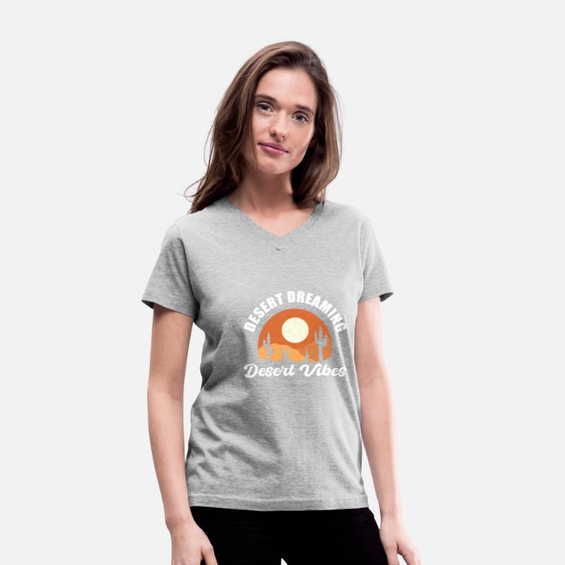 Desert Dreaming World Traveler Gift