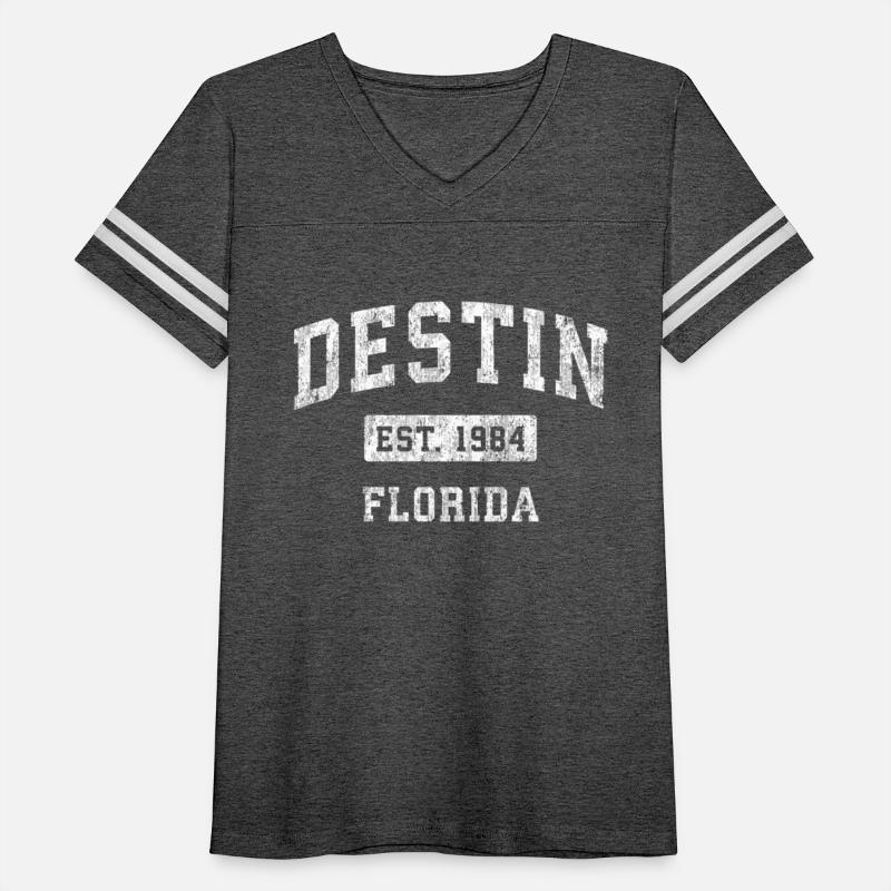 Destin Florida Fl Established Sports