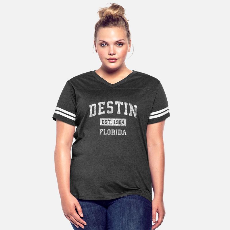 Destin Florida Fl Established Sports