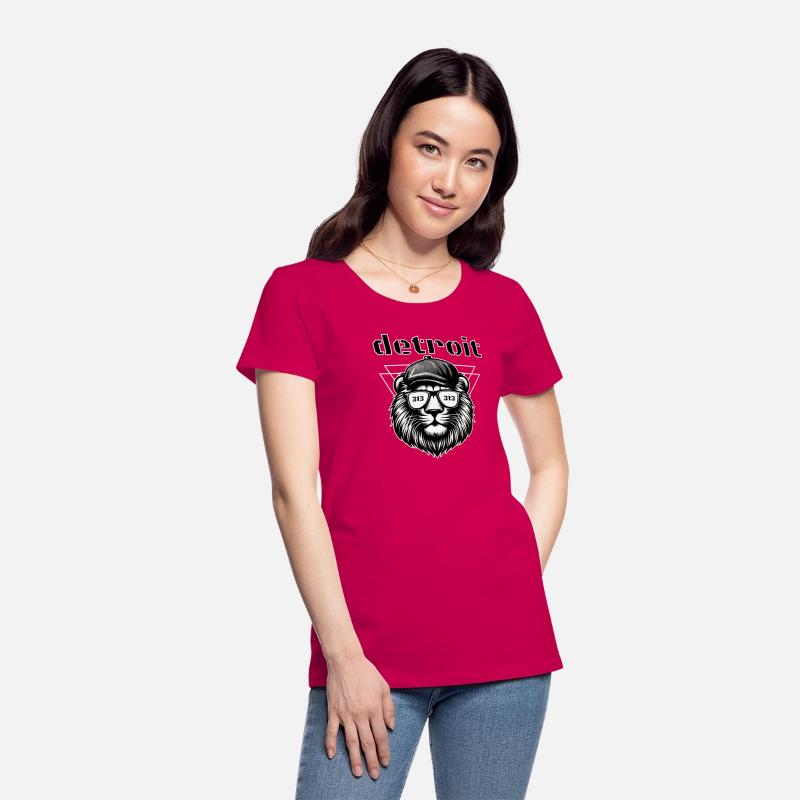 Detroit Cool Cat