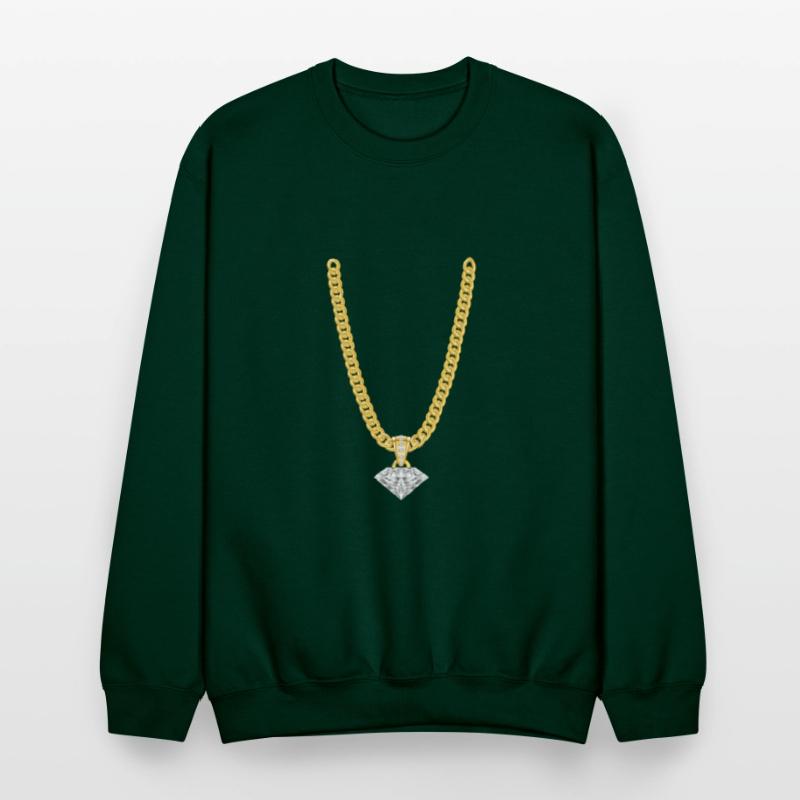 Diamond Chain