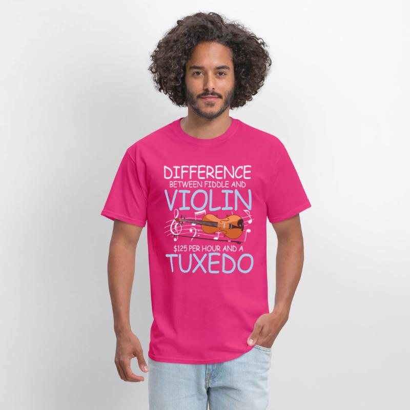 Difference Between Fiddle And Violin