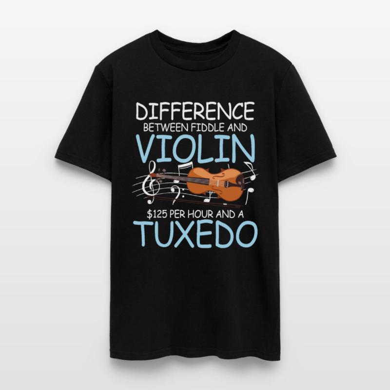 Difference Between Fiddle And Violin