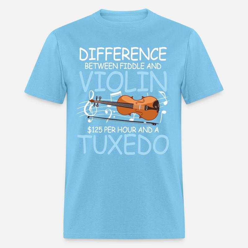 Difference Between Fiddle And Violin