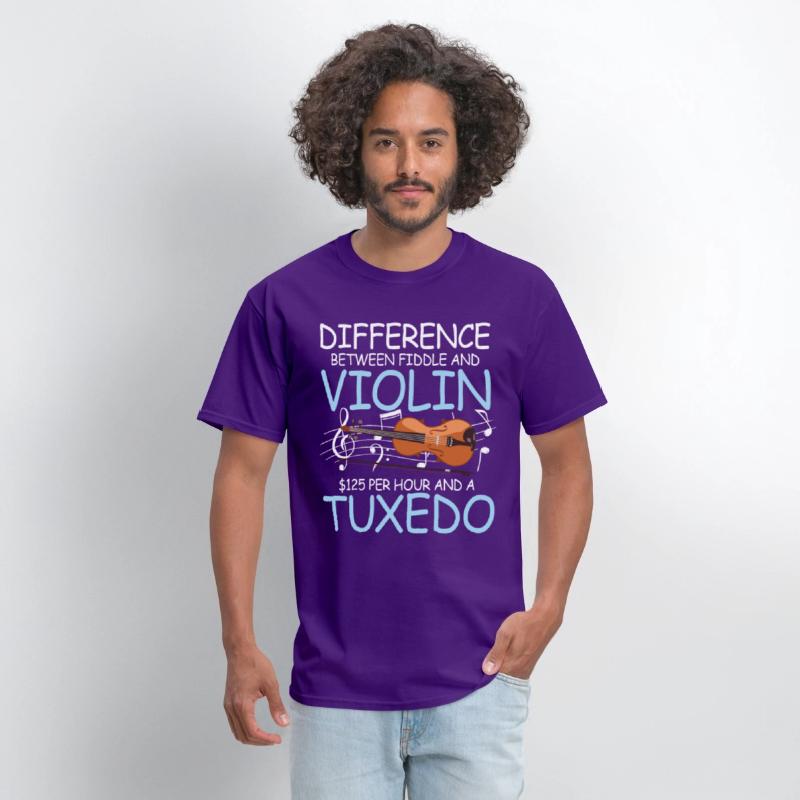 Difference Between Fiddle And Violin