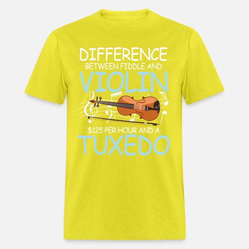 Difference Between Fiddle And Violin