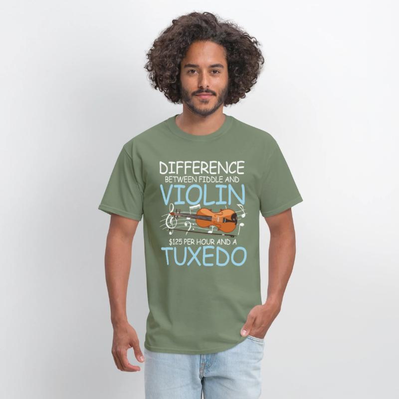Difference Between Fiddle And Violin