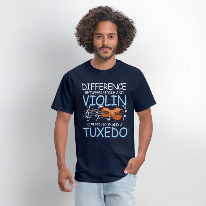 Difference Between Fiddle And Violin