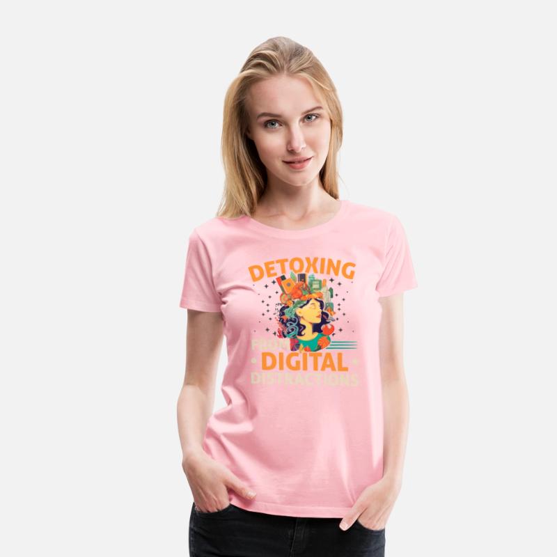 Digital Detox Mobile Phone Fasting Go Offline