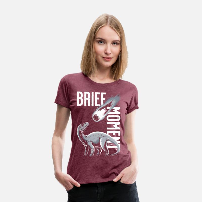Dinosaur Brief Moment