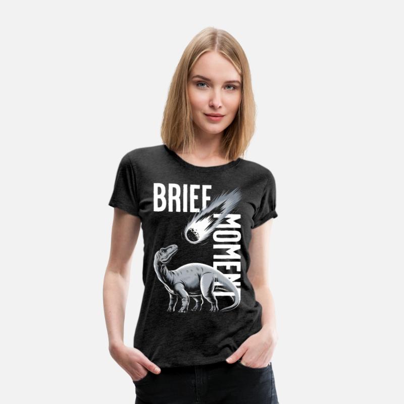 Dinosaur Brief Moment
