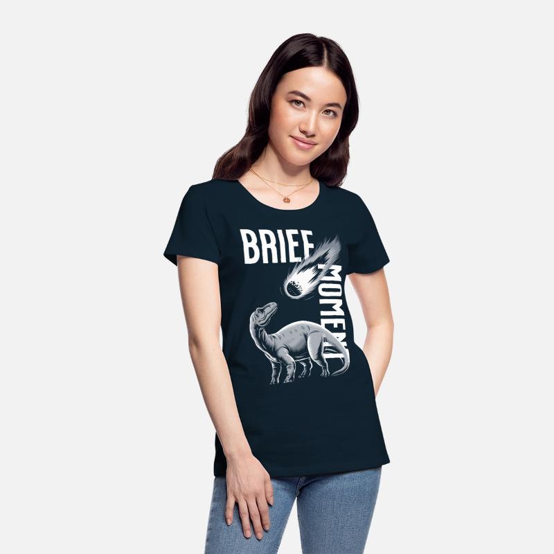 Dinosaur Brief Moment