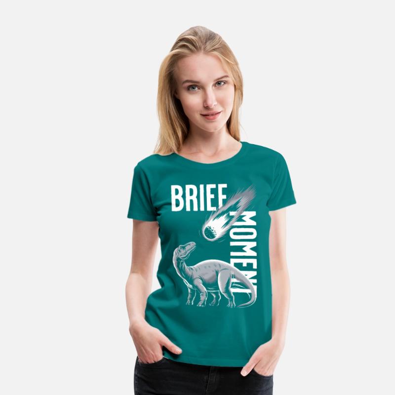 Dinosaur Brief Moment