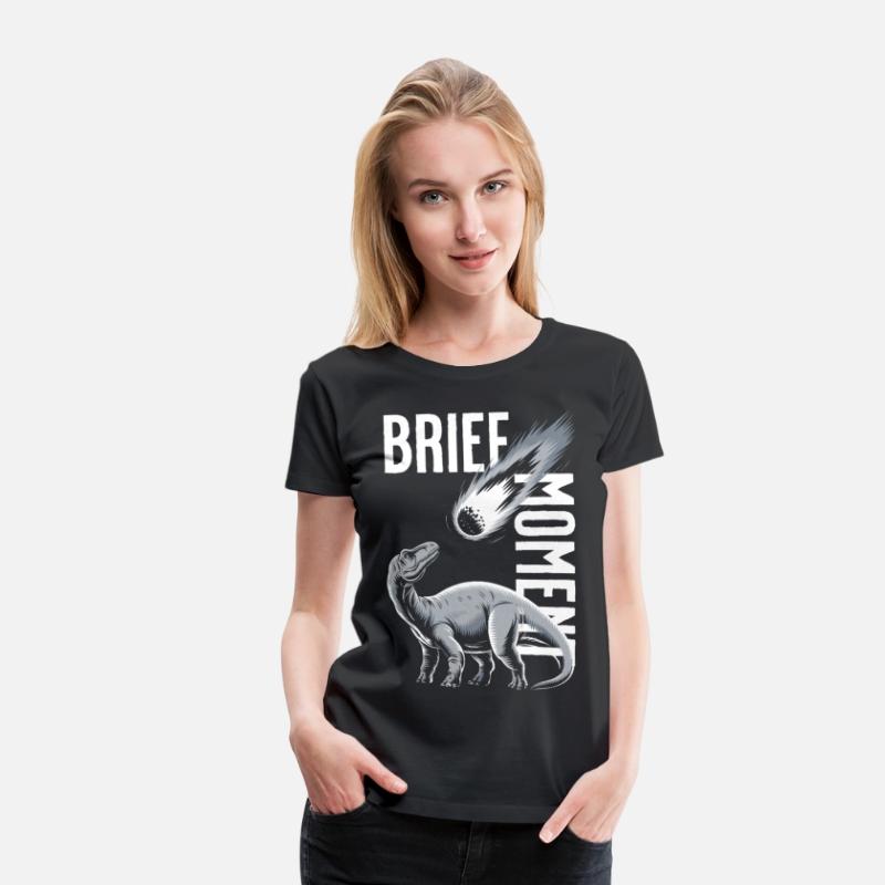 Dinosaur Brief Moment