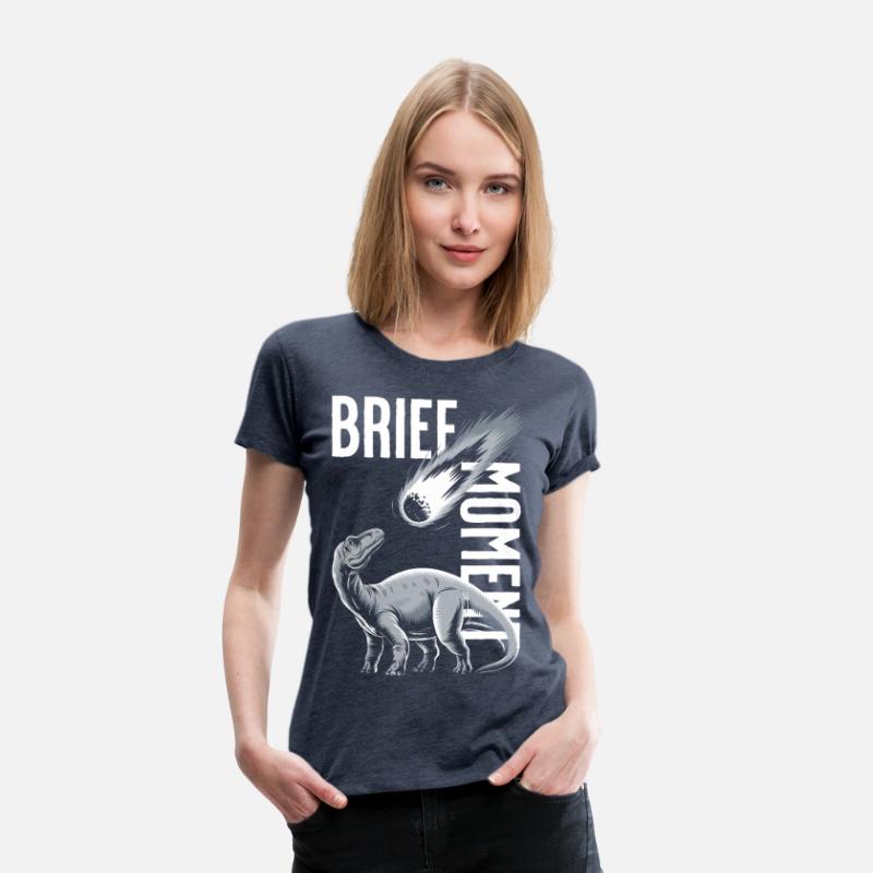 Dinosaur Brief Moment