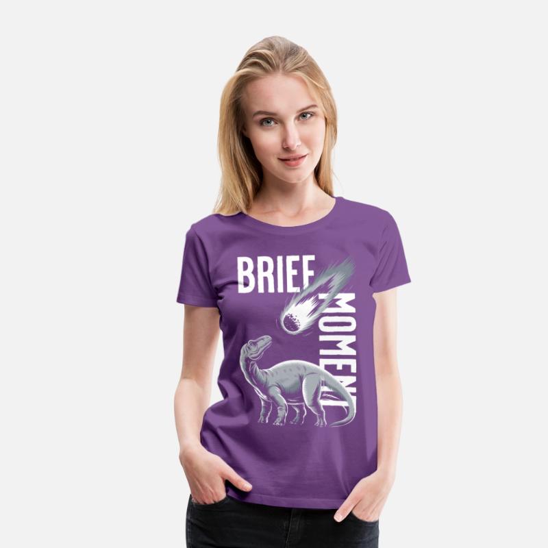 Dinosaur Brief Moment