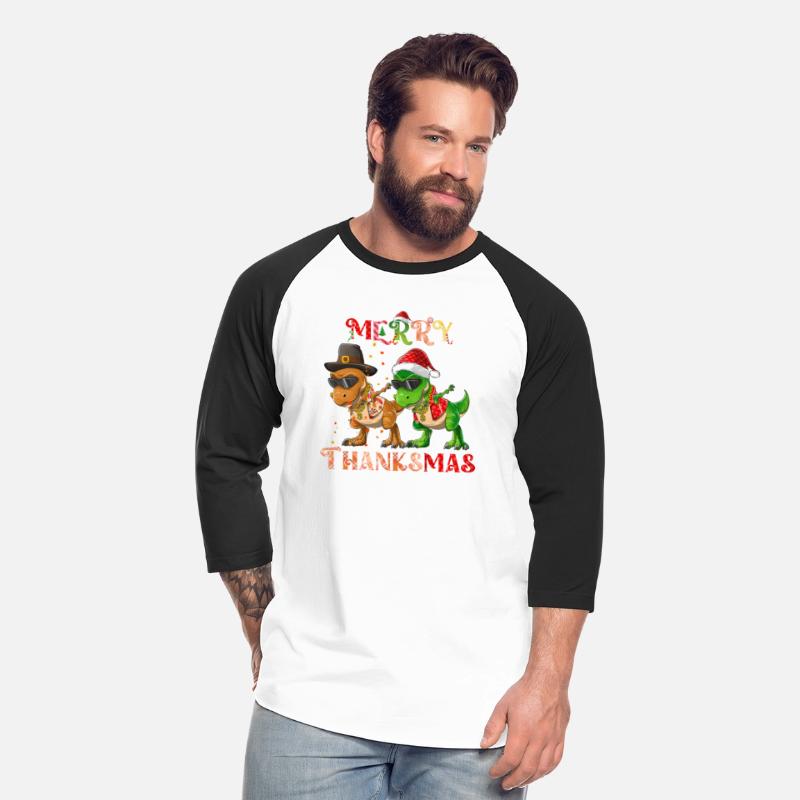 Dinosaur Dabbing Rapper Hip Hop Merry Thanksmas