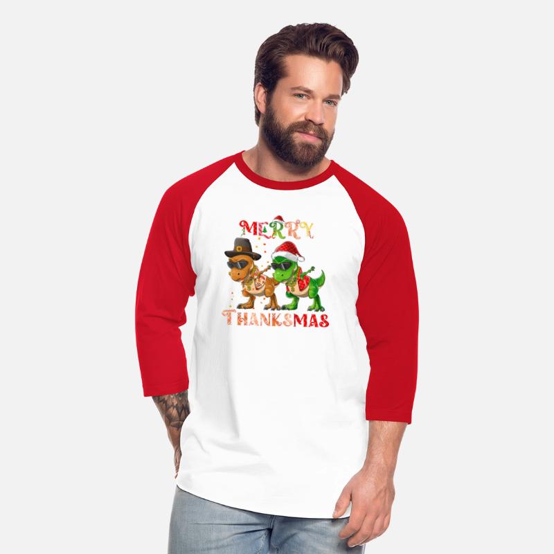 Dinosaur Dabbing Rapper Hip Hop Merry Thanksmas