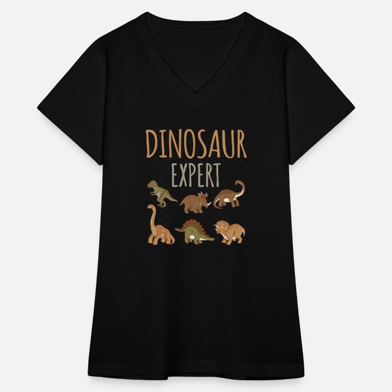 Dinosaur Expert Dino Prehistoric Paleontologist