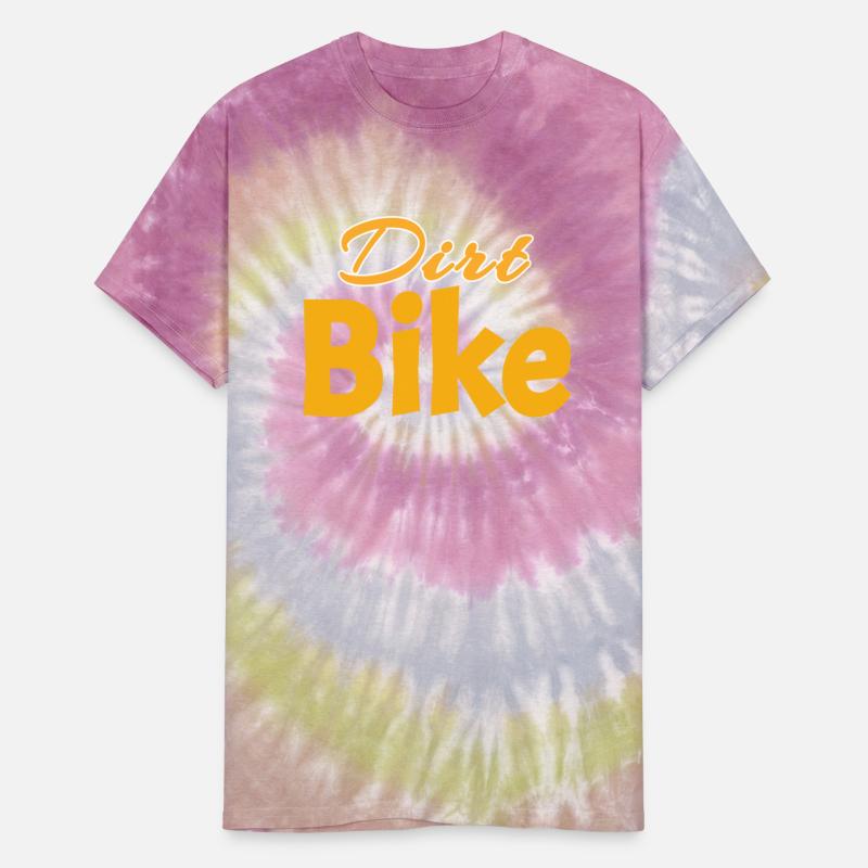 Dirt bike