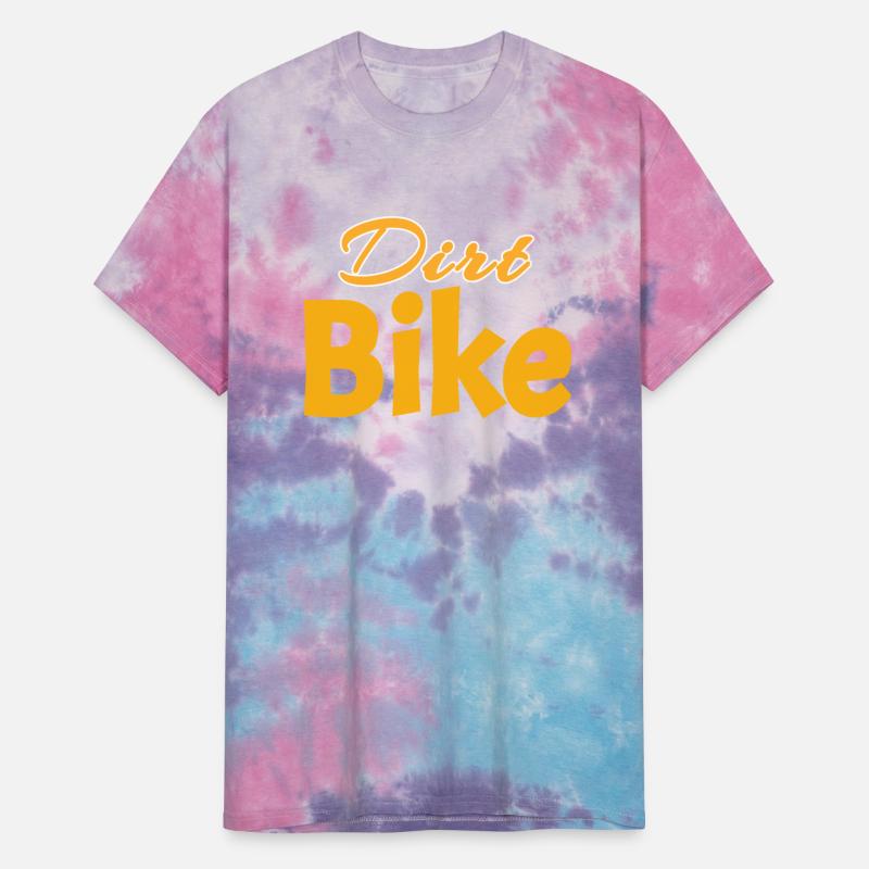 Dirt bike