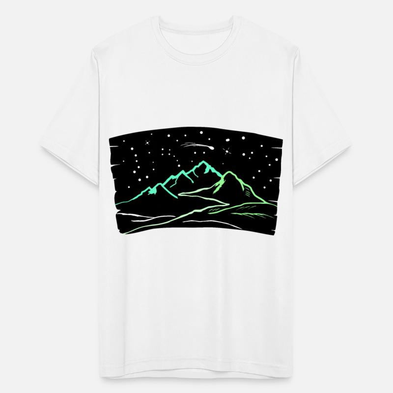 Discover the mountain spirit, hiking, nature