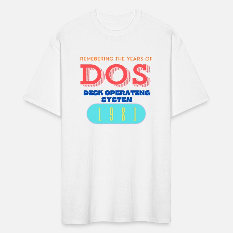 Disk Operating System (DOS)