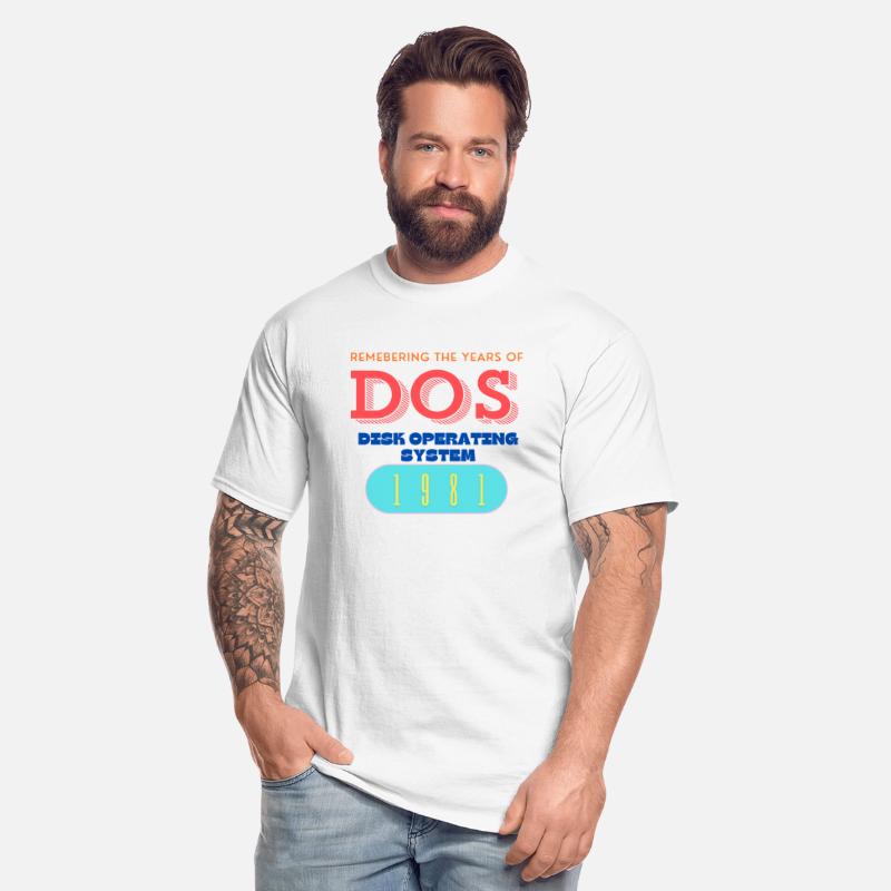 Disk Operating System (DOS)