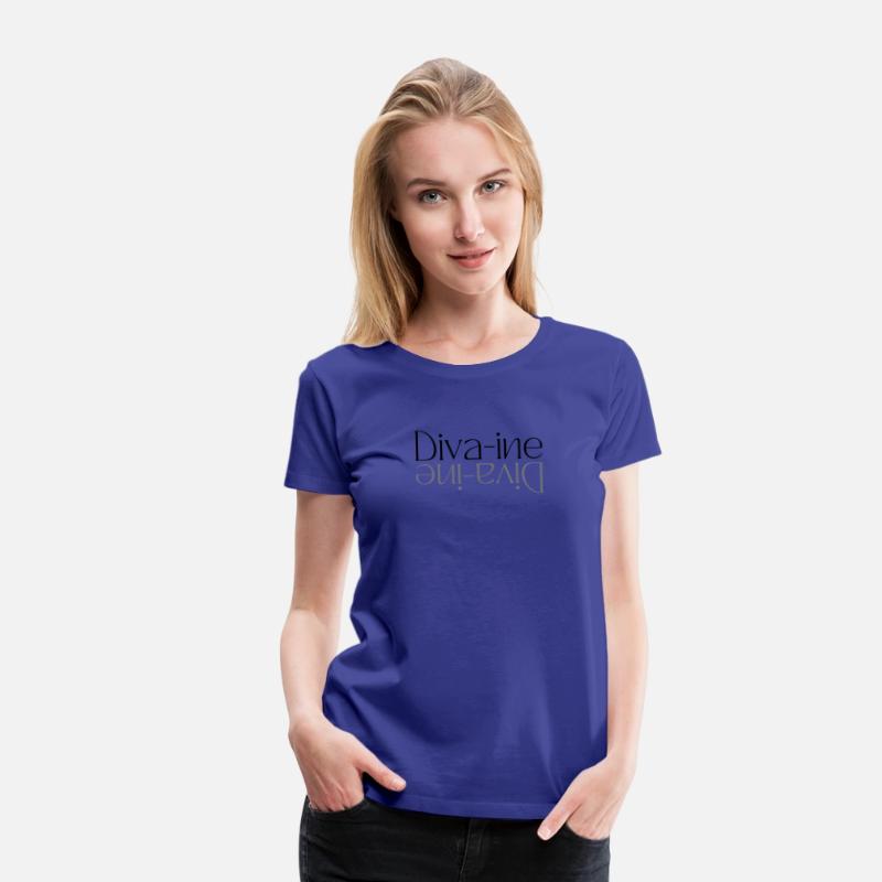 Diva-ine