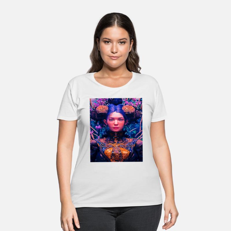 Diva Star Icon Geisha Primadonna Elegant