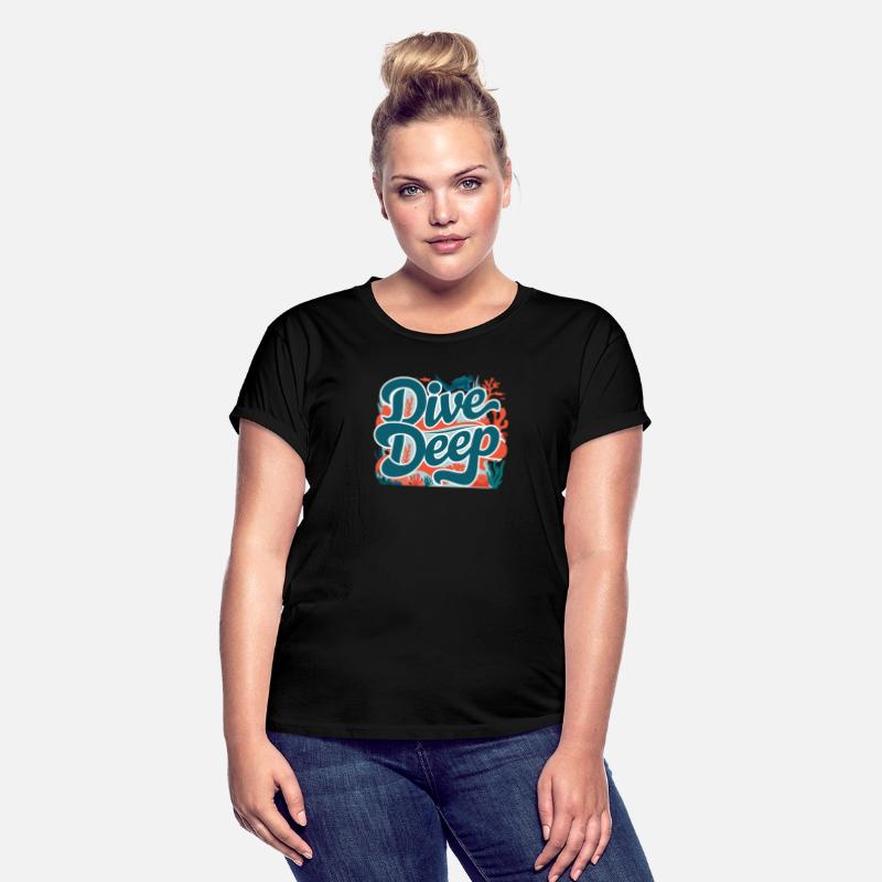 Dive Deep Design