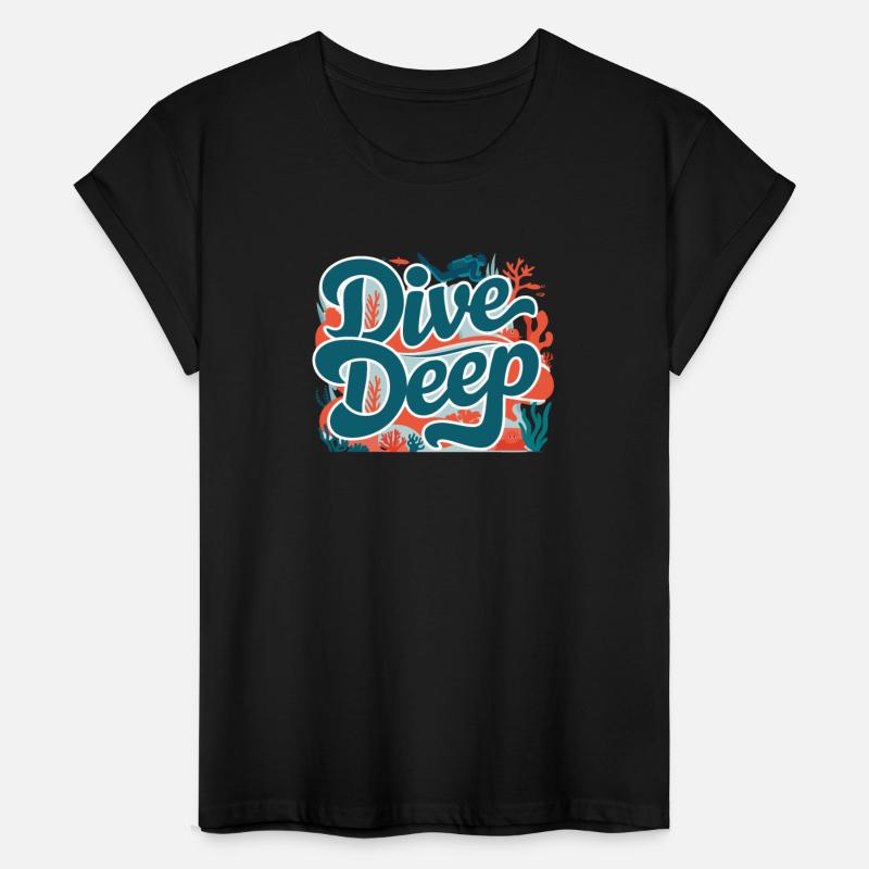 Dive Deep Design