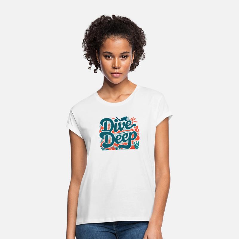 Dive Deep Design