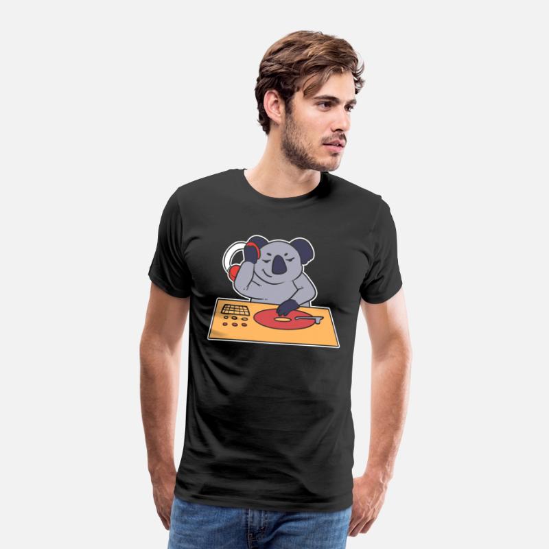 DJ Koala Professional DJ Gift