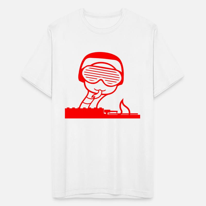 DJ Snake Mixing Console Table Music Club Party Fun