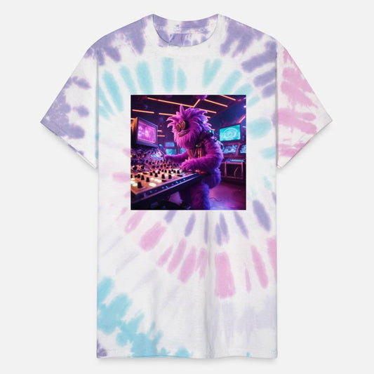 Dj stily