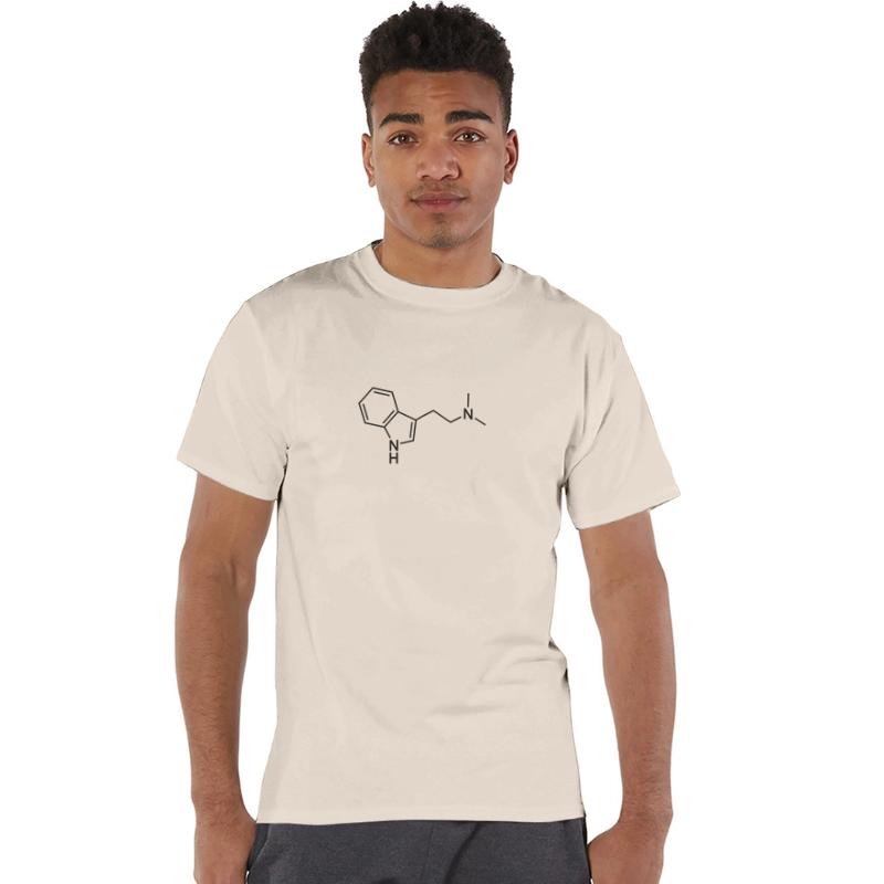 DMT (Spirit) Molecule