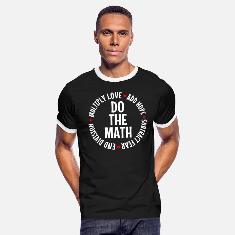 do the math, math teacher love