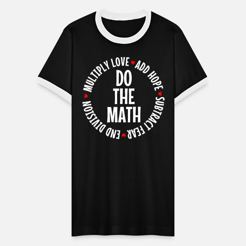 do the math, math teacher love