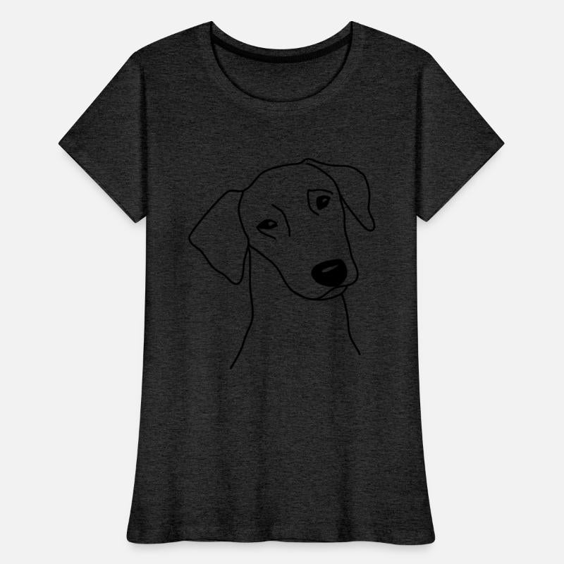 Doberman Black