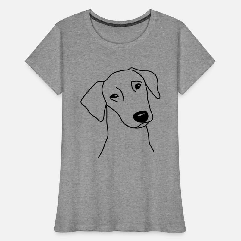 Doberman Black