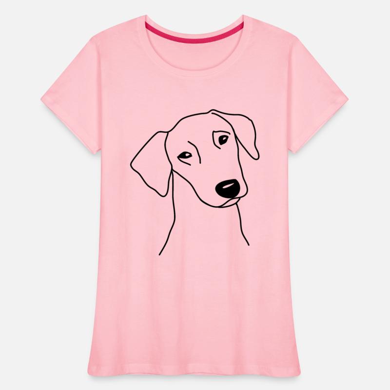 Doberman Black