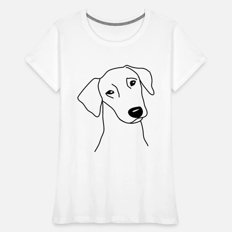 Doberman Black
