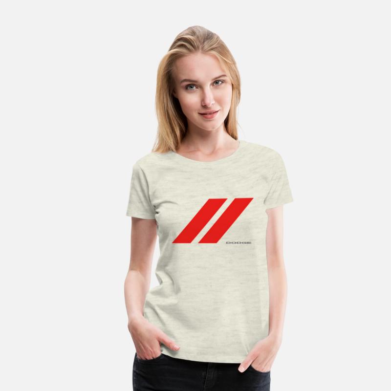 Dodge Rhombus Logo