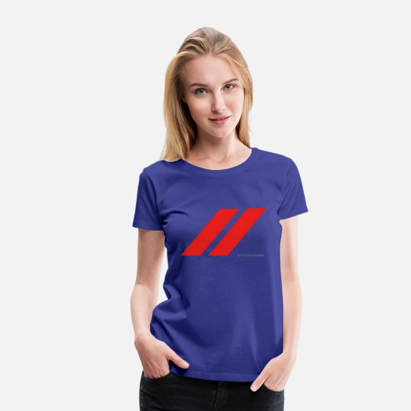 Dodge Rhombus Logo