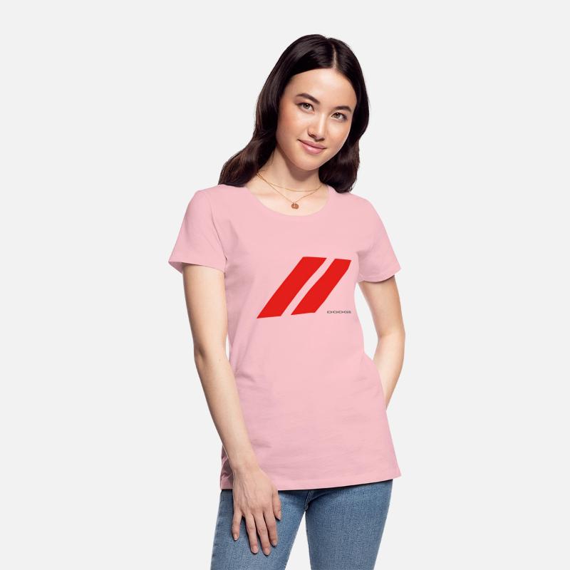 Dodge Rhombus Logo