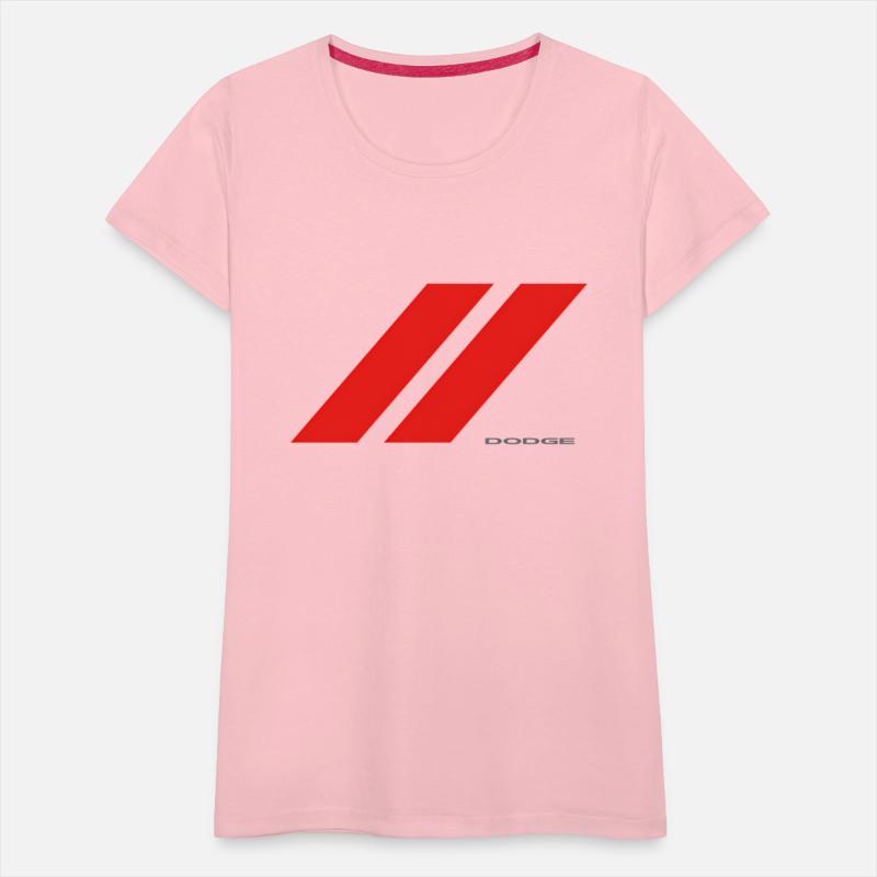 Dodge Rhombus Logo