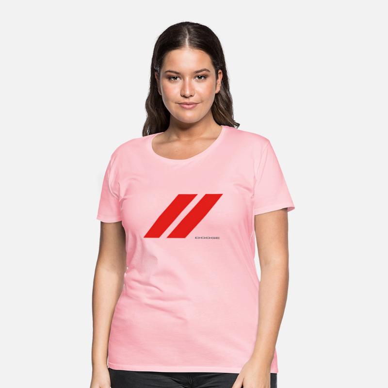 Dodge Rhombus Logo
