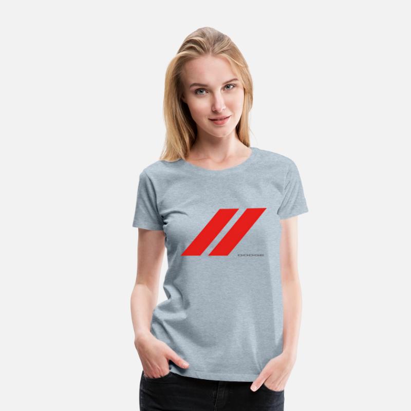Dodge Rhombus Logo