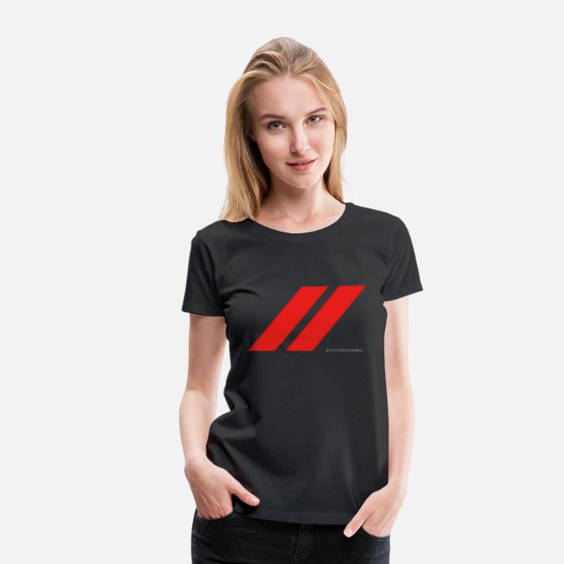 Dodge Rhombus Logo